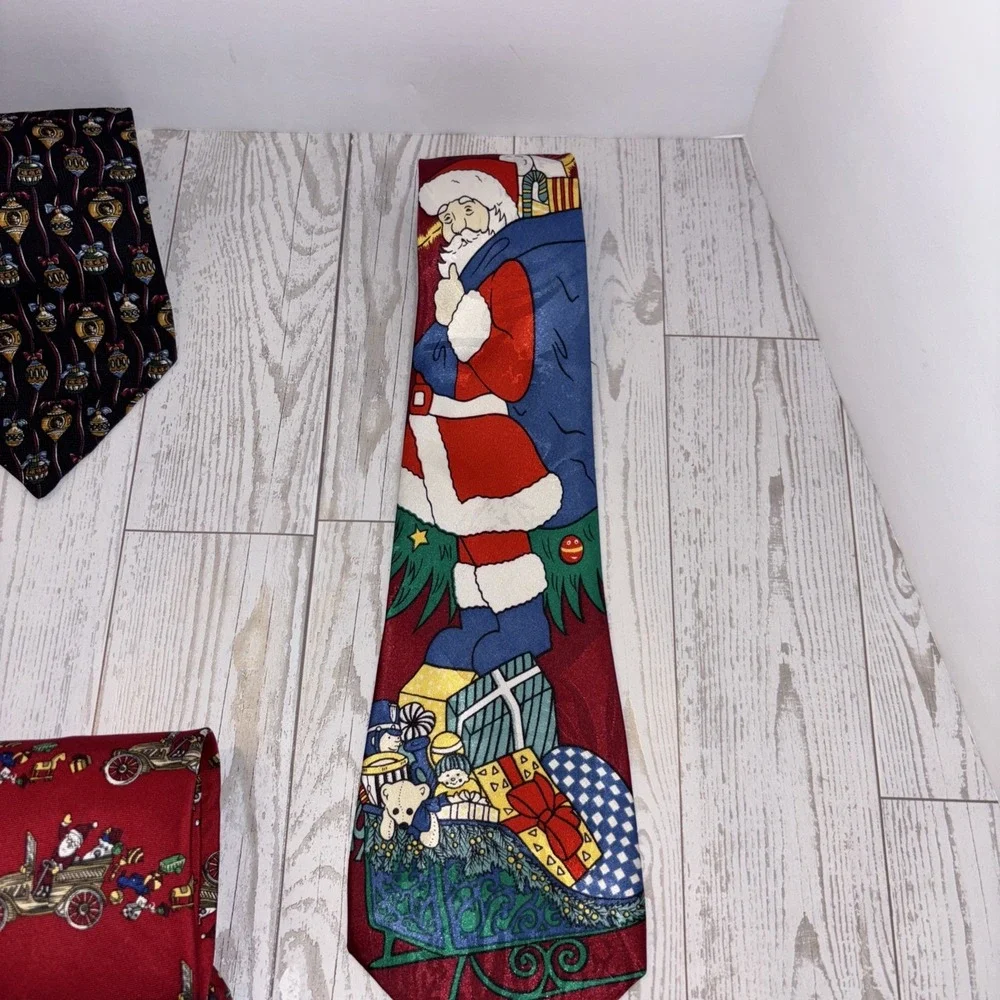 Mark Alexander lot silk